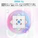 �y3�����ۏ؁zGANCUBE GAN11 M duo 3x3 �X�s�[�h�L���[�u �}�O�l�b�g ���� ���̃p�Y�� ���C ���Z�p ���[�r�b�N�L���[�u ���� �K���L���[�u �X�}�[�g�L���[�u �֘A�摜5