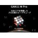 �y3�����ۏ؁zGancube GAN 11 M Pro ���C �X�s�[�h�L���[�u ���Z�p ���[�r�b�N�L���[�u 3x3 ���� �K���L���[�u GAN11MPro �X�e�b�J�[���X ���� ���k �֘A�摜1