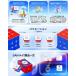 �y3�����ۏ؁zGANCUBE GAN i4 Leap Frosted 3x3 �X�}�[�g�L���[�u �K���L���[�u ���[�v �t���X�g ���Γ��� �X�s�[�h�L���[�u Bluetooth �A�v���A�� ���Z�p �֘A�摜5