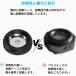 ROUNKIN �\�[���[�E�H�b�` �[�d�� LED �\�[���[�E�H�b�`�p �����Y ���f�B�[�X �Ή� �G�R �h���C�u �r���v �\�[���[ ���v USB �`���[�W���[ �����[�d�� �֘A�摜2