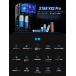 XTAR VX2Pro ���`�E���C�I���d�r �[�d�� 2�{ 18650 26650 21700 �G�N�X�^�[ 1.5V 3.6 3.7V ���`�E���C�I�� 1.2V �j�b�P�����f 3.2V LiFePO4 �d�r �֘A�摜1