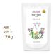 bio rio -bma тонн тарелка корм для собак 120g