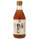  Nitto . структура Mikawa белый суп 400ml