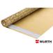 [WURTH]uruto/fa Sard rattan ( duckboard wall ) for waterproof waterproof seat start misoruFA POP/ ivory / product number 0681001174