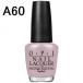 ＯＰＩ　ネイルラッカー　A60　Don't Bossa Nova Me Around  15ml　オーピーアイ ブラジルコレクション　オーピーアイ　O.P.I.