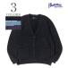  Fellows одна сторона . плетеный summer вязаный кардиган PHERROW'S SUMMER KNIT CARDIGAN 26S-PPCK1