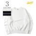  балка nzazma плетеный la gran рукав Crew тренировочный BARNS AZUMA DROP NEEDLE RIBBED CREW NECK SWEAT BR-5555