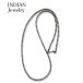 INDIAN JEWELRY Navajo группа ручная работа порог двери Barbie z цепь 55cm Navajo Pearl Necklace Unknown IJ-668