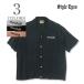 �X�^�C���A�C�Y ���� 50's �I�[�v���J���[ ���[�����{�[�����O�V���c STYLE EYES  RAYON BOWLING SHIRT SE39661