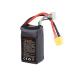 DTS Q180 для lipo аккумулятор 14.8V 1300mAh 60C (4S) (furious215-z-26) WALKERAwarukela гонки для дрон RC радиоконтроллер 