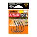  Gamakatsu strong ta man NSB 20 номер (gama-709049)[M рейс 1/20]. покупка 
