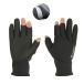  Lucia Neo Fit перчатка titanium (3 пальцев ..) черный (hd-558912)[M рейс 1/2]