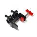 NARA ATPO-0224 aluminium da кальмар -тактный зонт тиски extra aluminium рыболовный шт. опция детали (nara-011869)