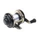  left right combined use small size both axis reel fly te-. umbrella . reel (ori-781077)