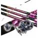  экстремально Evolution tenya tachiuo& Lucia offshore специальный катушка bait reel VRG300P руль vi la-go комплект (ori-funeset1078)