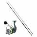 GLORY FISH SALT System SHORE JIG 100MH& fly te-3 XE4000 1.5 номер 200m есть sho ставрида японская gi комплект (shorejiggiset-117)