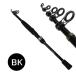 solfiesta compact lure rod UNIVERSAL COMPACT style B/K(solf-028692)