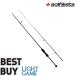 solfiesta ajing meba кольцо удилище BEST BUY LIGHT GAME 6.8F(solf-030497)