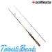 solfiesta форель удилище TROUT BEAT5.6F(solf-031036)