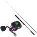  Akashi судно осьминог рыбалка . можно использовать Ocean value судно осьминог 165 & sportsline CC Bait BJ100H PE2 номер нить есть удилище & катушка комплект (takoset-58). покупка 