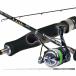  экстремально spec jigging удилище VEIL комплект экстремально динамик JIGGING VEIL S605&YOSHIKI XE5000 3 номер 200m есть (veiljigingset-001)