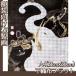 . производства .A4( сумма нет ). глициния ..(No.61~78) нетканый материал Flat 100g