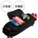 �e�j�X�o�b�O ���P�b�g�o�b�O �����b�N ���P�b�g 2�{ ���[ ��e�� �T�C�Y�F33x20x76cm �o�b�N�p�b�N �ו� �e�j�X �u���b�N �� �� �P�[�X �֘A�摜3