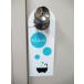 bathroom �o�X���[�� �h�A �m�u �T�C�� �v���[�g �D �ē� �h�� �Ŕ� ���� �����C �h�A�m�u�T�C���v���[�g �h�A�m�u�v���[�g �h�A�T�C���v���[�g �h�A�t�b�N347 �֘A�摜1