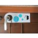 bathroom �o�X���[�� �h�A �m�u �T�C�� �v���[�g �D �ē� �h�� �Ŕ� ���� �����C �h�A�m�u�T�C���v���[�g �h�A�m�u�v���[�g �h�A�T�C���v���[�g �h�A�t�b�N347 �֘A�摜2