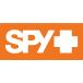 SPY - Sticker 2 стикер Logo наклейка 