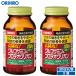 olihiro supplement 1 шт на 2,587 иен высокая чистота глюкозамин & Pro teo Gris can 240 шарик 30 день минут 2 шт функциональность отображать еда orihiro