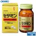 olihiro supplement сесамин soft Capsule 60 шарик 30 день минут orihiro дополнение сесамин резина 