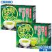 olihiro supplement 1 piece per 1,710 jpy . person. green tea 30 cup minute 2 piece functionality display food orihiro / powder green tea tea blood pressure middle . fat .. sugar price diet 