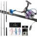  свет shore jigging полный комплект Friday FSJ-96M-3(shorejiggiset-05)