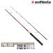 solfiesta карбоновый bass удочка Pulsar SP602ML стальной ru вращающийся (solf-022799)