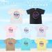 �I���I���r�[�� t�V���c NEW �I���I��t�V���c �O�b�Y ���� S M L XL �u���b�N �z���C�g ���C�g�s���N ���C�g�u���[ ���S ���� �����Y ���f�B�[�X ���y�Y �֘A�摜1