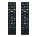  телевизор дистанционный пульт RM-JD030 RM-JD028 RM-JD027 RM-JD029 RMF-JD011 RM-JD030 2 штук входит дистанционный пульт FITS FOR SONY Sony BRAVIA Bravia телевизор дистанционный пульт K