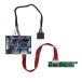 VSDISPLAY LCD управление основа доска соответствует 7 дюймовый 10.1 дюймовый N070ICG-LD1 B101EW05 LP101WX1 HSD101P