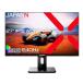 JAPANNEXT 27 ߥ󥰥˥ 240Hz 1ms WQHD 2560x1440 IPS ѥͥ ǥץ쥤 (HDMI/