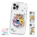 Disney Pooh Acryl Smart Tok Jelly Hard P[X Zbg iPhone 15 Plus Pro Max 14 SE3 13 12 mini SE2 11 XS XR X 8 7