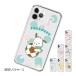 Sanrio Characters Maedalligi Clear Jelly P[X iPhone 15 Plus Pro Max 14 SE3 13 mini 12 SE2 11 XS XR X 8 7