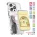 [ параллель импортные товары ] Sanrio Characters Window Magnetic Slide Card Case MagSafe сменный футляр для карточек 