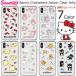 Sanrio Characters Action Clear Jelly P[X iPhone 15 Plus Pro Max 14 SE3 13 mini 12 SE2 11 XS XR X 8 7 SE 6s 6 5s 5