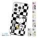 �y���s�A���i�z Snoopy Friends Run Pattern Clear Air Cushion Card Jelly �P�[�X iPhone 17e Air 17 Pro Max 16e 16 Plus 15 14 13 mini 12