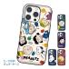 �y���s�A���i�z Snoopy Hello Friends Card Door Bumper �P�[�X iPhone 17e Air 17 Pro Max 16e 16 Plus 15 14 13 mini