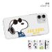 �y���s�A���i�z Snoopy Pose Clear Jelly �P�[�X iPhone 17e Air 17 Pro Max 16e 16 Plus 15 14 SE3 13 mini 12 SE2 11 XS XR X 8 7