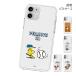 �y���s�A���i�z Snoopy Baseball Clear Jelly �P�[�X iPhone 17e Air 17 Pro Max 16e 16 Plus 15 14 SE3 13 mini 12 SE2 11 XS XR X 8 7