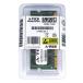 2 GB ddr2 - 667 ( pc2 - 5300 ) Ramꥢåץ졼for the Samsungͥåȥ֥ånc10 ( A - Tech֥ɽ)