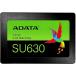 ADATA 2.5 ¢SSD 480GB SU630꡼ 3D NAND QLC SMIȥ顼 7mm ASU630SS-480GQ-R