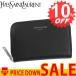 солнечный rolan кошелек кошелек для мелочи .SAINT LAURENT SAINT LAURENT PARIS 506522 COIN CARD WALLET 1000 NOIR BTY0N GRAIN DE POUDRE сравнение контраст цена 39,960 иен 